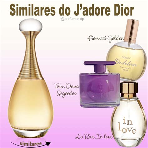 perfume similar j'adore|dior j'adore perfume dupe.